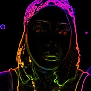 Meet your Posher, Cheri